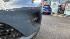 Renault Captur 1.6 E-Tech full hybrid 145 Evolution 5dr Auto Hybrid Hatchback